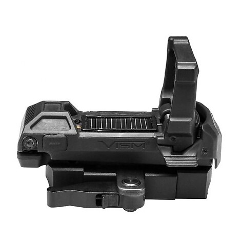 NcSTAR SPD FlipDot 3 MOA Red Dot Reflexsikte - bild 3 av 8