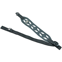 Butler Creek Featherlight Minimalist Svart med Rembygel