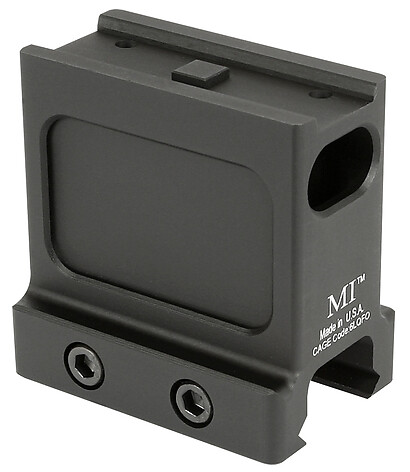 Midwest Aimpoint T1/T2 Montage NV 59mm Picatinny - bild 5 av 7