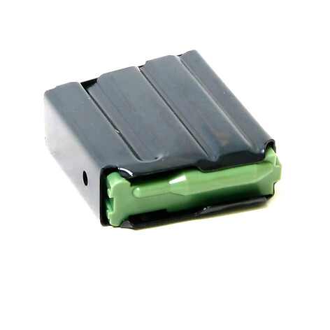ProMag AR-15 .223 5-rd Magasin Flush-Fit - bild 3 av 4