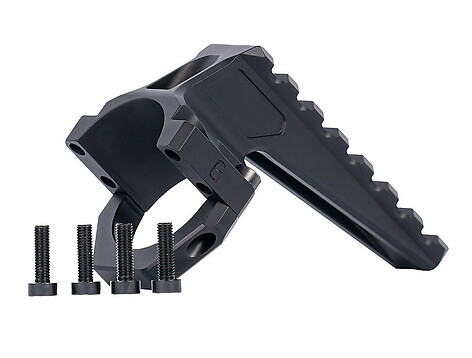 Geissele Super Precision Diving Board 35mm Picatinny Svart - bild 3 av 4
