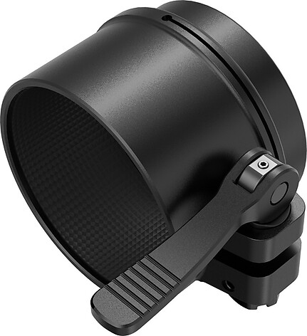 Hikmicro Thunder 2.0/3.0 Clip-On Adapter 58mm - bild 2 av 2