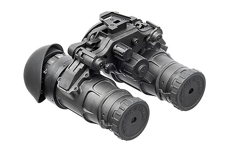AGM UNVG HPW Gen2+ P45 Vit Nattkikare - bild 2 av 7