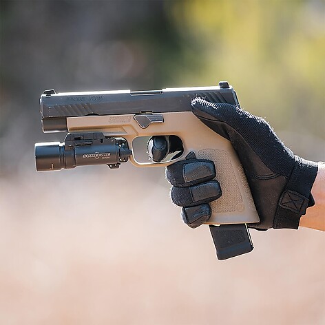 Magpul AMAG 21 SG9 Sig P320/M17 21 Skott Magasin - bild 2 av 5