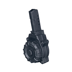 ProMag Glock Model 43 9mm 30rd Polymer Magasin