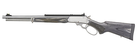 Ruger Marlin Model 1895 SBL .45-70 Government - bild 2 av 6