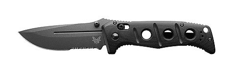 Benchmade 275SGY-03 Adamas Kniv - bild 4 av 6
