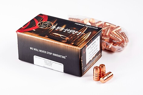 Lehigh Defense Wide Flat Nose .429 265gr 50/Box - bild 2 av 2