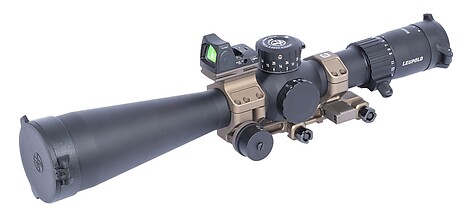 Badger Condition One ARC Spacer 6mm FDE - bild 2 av 5
