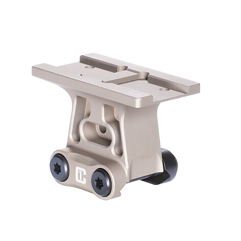 Badger Condition One Aimpoint T2 H: 43mm FDE