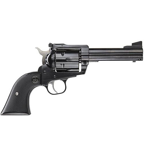 Ruger Blackhawk .45LC/.45ACP 117mm Revolver
