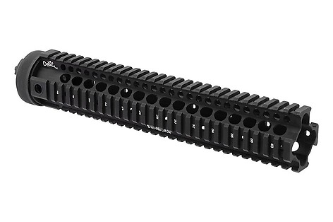 Lantac AR-15 Quad Picatinny 305mm Handguard - bild 3 av 3