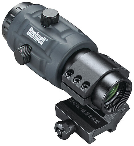 Bushnell AR Optics Transition 3x Magnifier