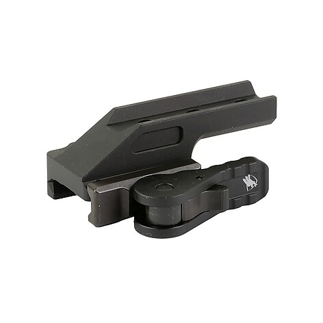 American Defense AD-B2 Mini ACOG QD Picatinny H: 39mm