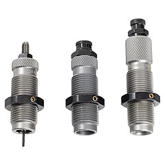 RCBS 3-Die Taper Crimp Set Group C .30 Carbine