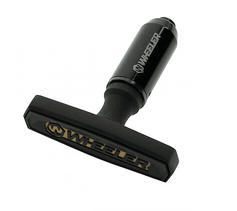 Wheeler Engineering Preset Torque Wrench - bild 2 av 3