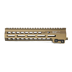 Geissele Super Modular Rail MK14 M-LOK 236mm Handguard DDC