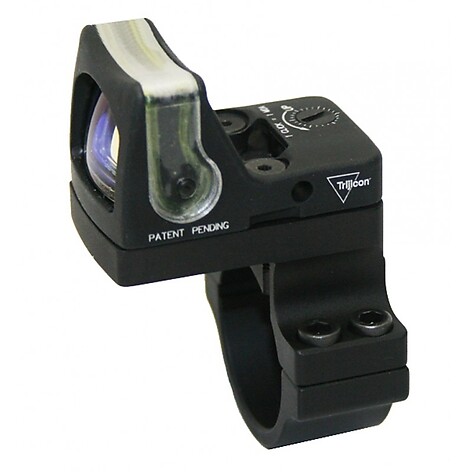 Precision Reflex Mini Red Dot 30mm RMR Bas - bild 2 av 3