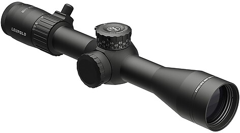 Leupold Mark 4HD 2.5-10x42 M1C3 FFP PR1-MOA - bild 5 av 8