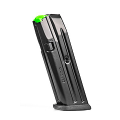 Mec-Gar Glock 17 9mm 10 Skott Magasin
