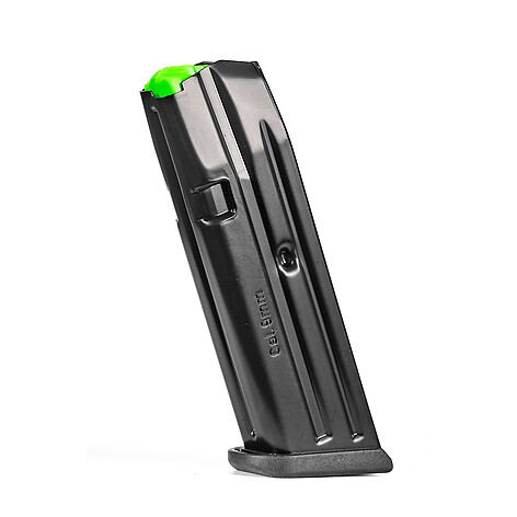 Mec-Gar Glock 17 9mm 10 Skott Magasin