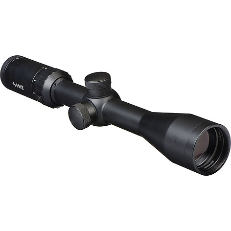 Hawke Vantage 3-9x40 1 tum SFP 30/30 Duplex Kikarsikte