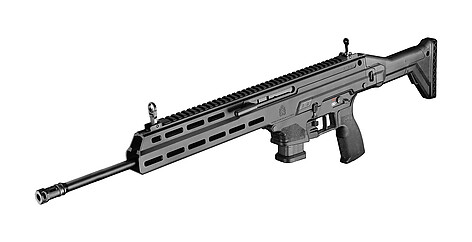 Springfield Kuna 9mm x 19 18 tum - bild 3 av 9
