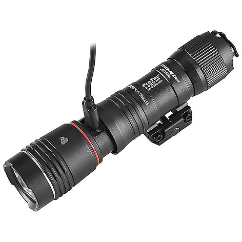 Streamlight Protac 2.0 Long Gun Kit HP LED M-LOK Svart - bild 3 av 6