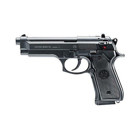 Beretta Mod. 92 FS CO2 6mm BB
