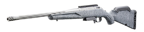 Ruger American Gen II .308 Win - bild 4 av 4