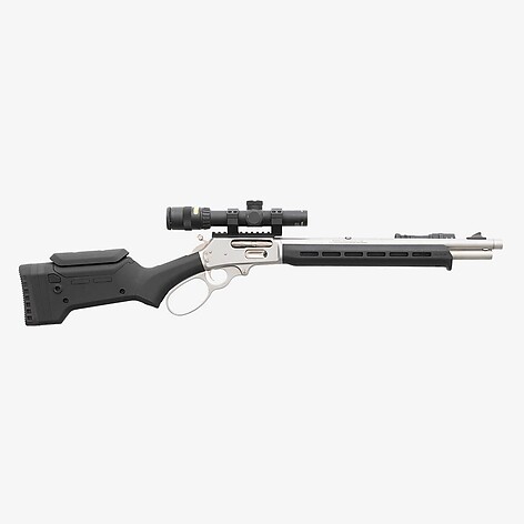 Magpul ELG M-LOK Marlin 1895/1894/336 Svart Handguard - bild 4 av 7