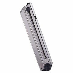 Mec-Gar Luger P-08 9mm 8 Skott Magasin