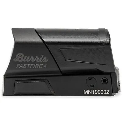 Burris Fastfire IV 3 MOA Multiriktmedel Reflexsikte - bild 5 av 5