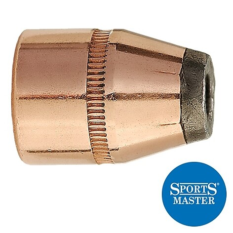 Sierra Bullets SportsMaster JHC .44 Caliber 240gr 100/Box - bild 2 av 2