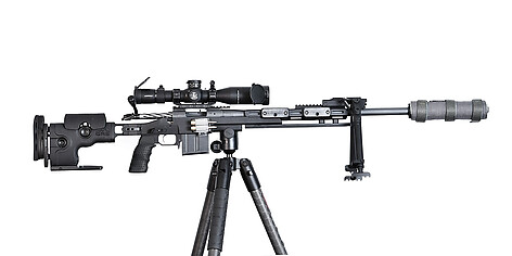 GRS Ragnarok 2.0 Tikka T3/T3X/T1X/CTR - bild 3 av 3