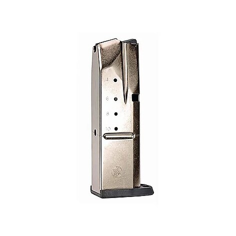 Smith & Wesson SD9/SD9VE 9mm 10 Skotts Magasin