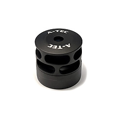 A-TEC Optima 50 Rekylbroms Front Universal (max .375)