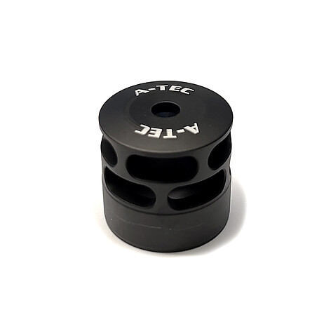 A-TEC Optima 50 Rekylbroms Front Universal (max .375)