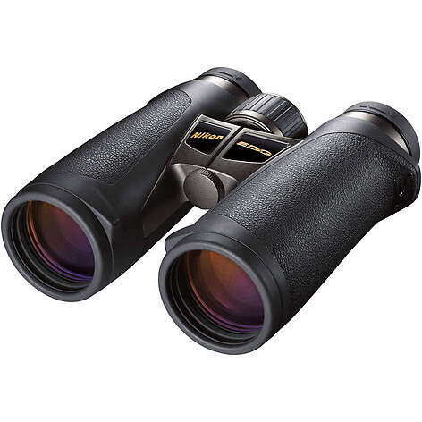 Nikon EDG 8x42 DCF Kikare - bild 2 av 5