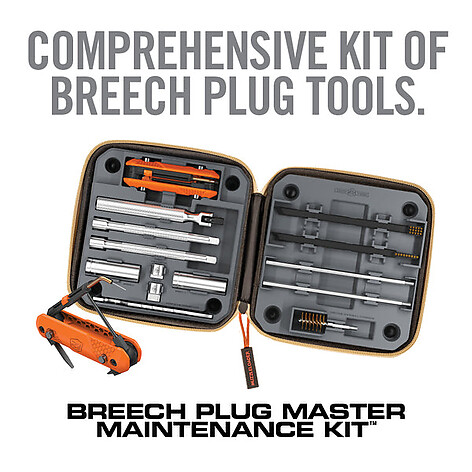 Real Avid Breech Plug Master Kit - bild 2 av 5