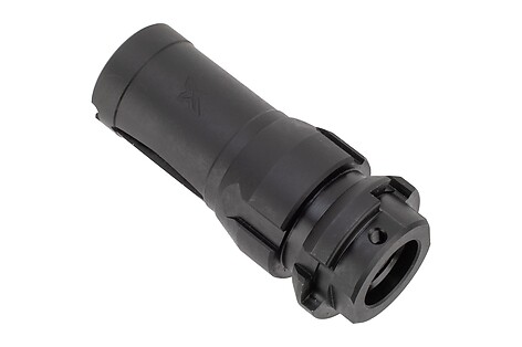 Forward Controls Stoner 63 Compensator Keymo 1/2-28 - bild 2 av 2