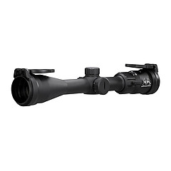 Sig Sauer Buckmasters 3-9x40 SFP Belyst BDC Kikarsikte