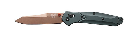 Benchmade 940FE-2601 Osborne Kniv - bild 5 av 6
