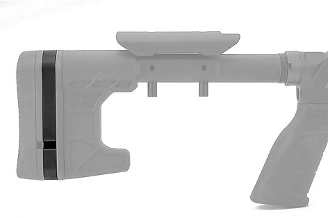 MDT Buttstock LOP Spacer Distans/Vikt - bild 2 av 4