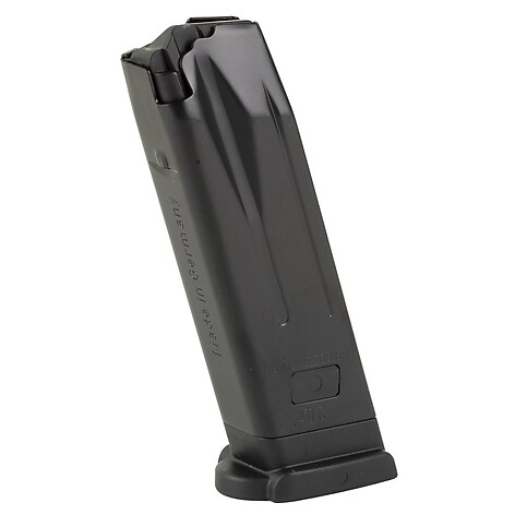 Heckler & Koch VP9SK/P30SK 9mm 10 Skott Magasin