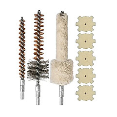 Real Avid AR15 Borstar Kombo .223 Rem/5.56mm