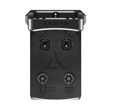 Radian Guardian Glock MOS Holosun EPS Svart - bild 2 av 4