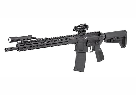 Sig Sauer FOXTROT-MSR 1350 Lumen Vapenlampa - bild 6 av 10