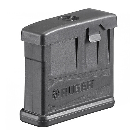 Ruger Precision Rifle AI-Style .308 Win 5-rd Magasin