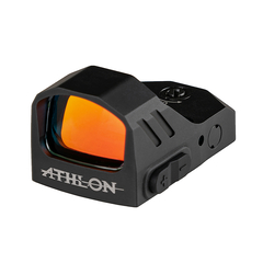 Athlon Midas LE Gen2 1x 2 Rd Multi Dot Rdpunktsikte